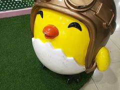-宝龙广场(福州台江店)