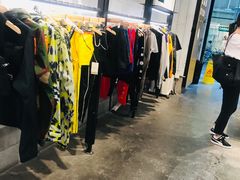 -NIKE LAB X158(新乐路店)