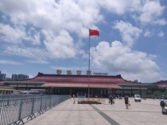 -金苑海鲜酒家(来魅力店)