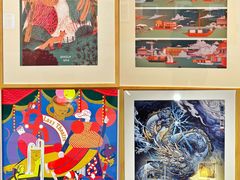 -【朵云轩艺术中心】博洛尼亚插画展·中国巡展·上海站