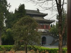 -洛阳白马寺