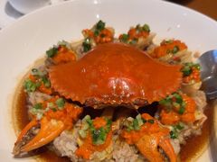 -广州富力君悦大酒店空中花园