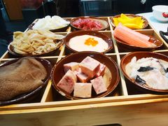 -芈重山老火锅(昌平店)