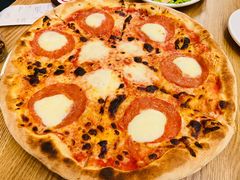 -城市大道红炉披萨烘焙坊