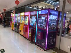 -AEON永旺(东方宝泰店)