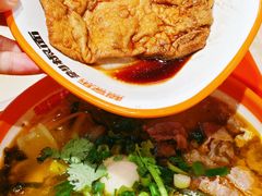 -超享乐剁椒面(合生汇店)