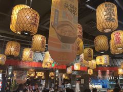 -南京大牌档(济南万象城店)