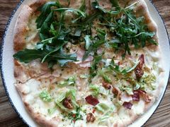 android_upload_pic-PIZZA BIANCA(民园店)