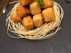-惠州白鹭湖雅居乐喜来登度假酒店-采悦轩中餐厅