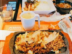 -大快活(丽丰店)