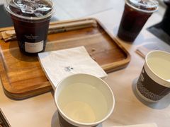 -Peet's Coffee皮爷咖啡(海雅缤纷城店)