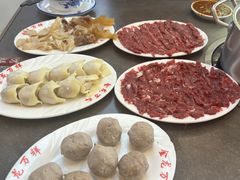 -万祥牛肉火锅(金龙店)