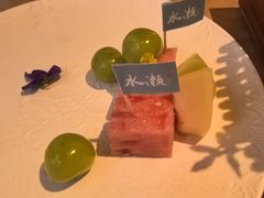 -Minase水濑·日料放题(外滩店)