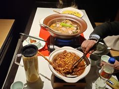 -春色如许·茶食餐厅(桃李春风店)