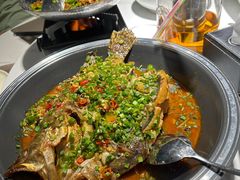 -宴来湘聚·湘粤菜(国投财富广场店)