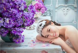 -奈斯影像婚纱摄影(拱墅店)