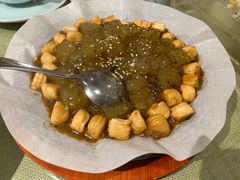 -闻鲜素食茶餐厅(高新区店)