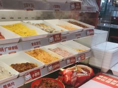 -每味每客·重庆麻辣烫(国泰店)