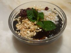 -绿茶餐厅(财富购物中心店)