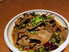 -7号院家宴.烧鸽子(门头沟店)
