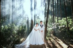 -GO VISION 动视觉婚纱摄影高级定制
