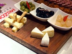 -Mezomd曼索蒂西班牙餐厅(广粤店)