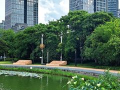 -中国杭州低碳科技馆
