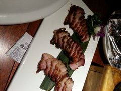 android_upload_pic-绿茶餐厅(华联万柳店)