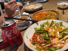 -那时新疆·若羌(经纬汇店)