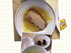 -厉家菜(德胜门总店)