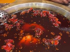 -堂客老火锅(欣阳广场总店)