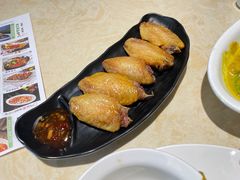-泰米·休闲餐厅