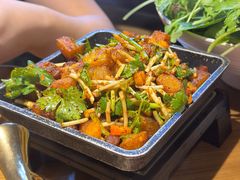 -贵厨酸汤牛肉(花果园国际中心店)
