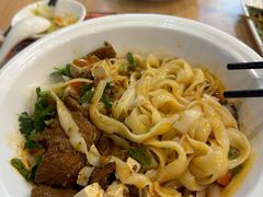 -乔福记香菇面(凤城九路店)