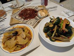 -哈力家·西北烧烤烤串(凤城三路店)