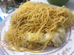 -麦文记面家(佐敦店)