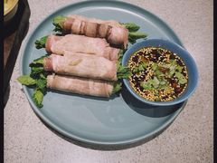 -半山腰·云南菜(侨福芳草地店)