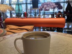 -Sips&Lick茶兰咖啡(五道口店)
