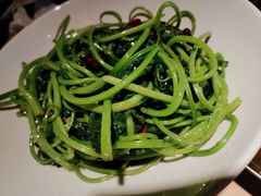 -胡马八破·川菜小馆(高新万达店)