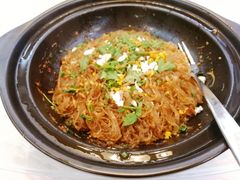 海皇粉丝煲-满福隆酒楼(万绿园店)