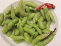 -洛东土菜馆(建国北路店)