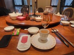-瑶王府·广西菜(金阳路店)
