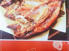 -香滨园骨架王(民生路店)