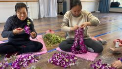 -呼拉汇舞蹈生活馆 Hawaii Hula&Tahiti Dance Studio