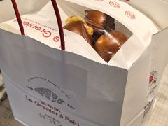 -正本原 Le Grenier a Pain(官舍店)