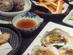-德川家日本料理(中关村寰太大厦店)