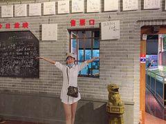 -大戚收音机电影机博物馆