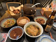 -南京大牌档(新街口德基广场店)