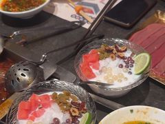 -锦城印象火锅(天府三街店)