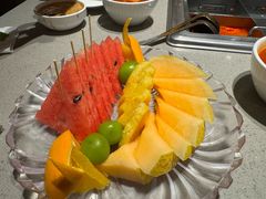 -海底捞火锅(河东万达广场店)